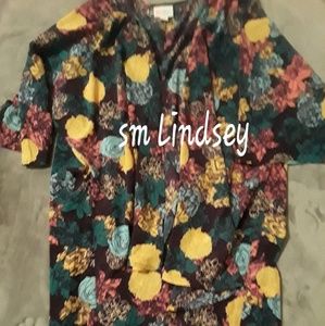 Lularoe small Lindsey